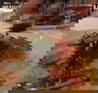 Trevi Italian Ristorante - Accommodation Australia