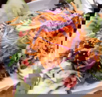 Twenty One Espresso - Local Tourism