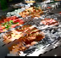 Victor Street Smorgasbord - Accommodation Australia