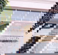 Willow Urban Retreat - Accommodation Australia