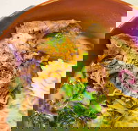 Yamato Kaiten Sushi - Accommodation Australia