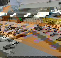 Yo-Yo Yogurt Factory - Berwick - Local Tourism