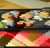 Yume Sushi - Drummoyne - Accommodation Australia