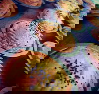 About Thyme - Local Tourism