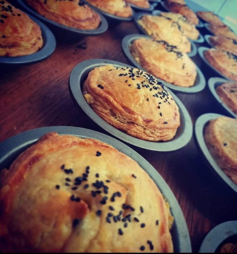 About Thyme - Local Tourism 0