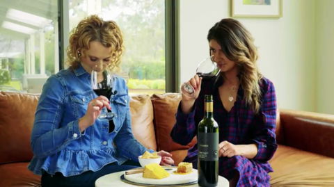 Adelaide Hills-Billies Cheese & Wine Tasting - Accommodation Australia 1