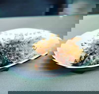 Akira Sushi - Seven Hills - Accommodation Australia