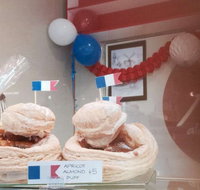 Alain Patisserie - Accommodation Australia