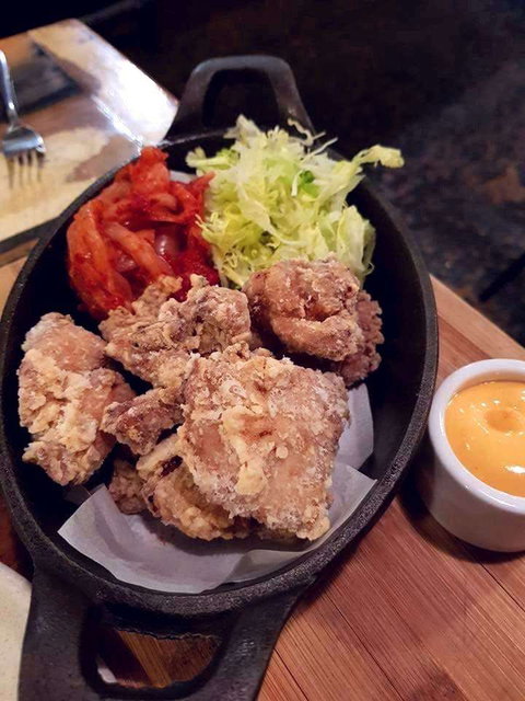 Anchorage Cafe Restaurant Wine Bar - Local Tourism 0