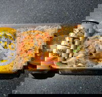 Appetito - Local Tourism