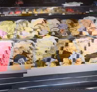 Astor Gelato - Accommodation Australia