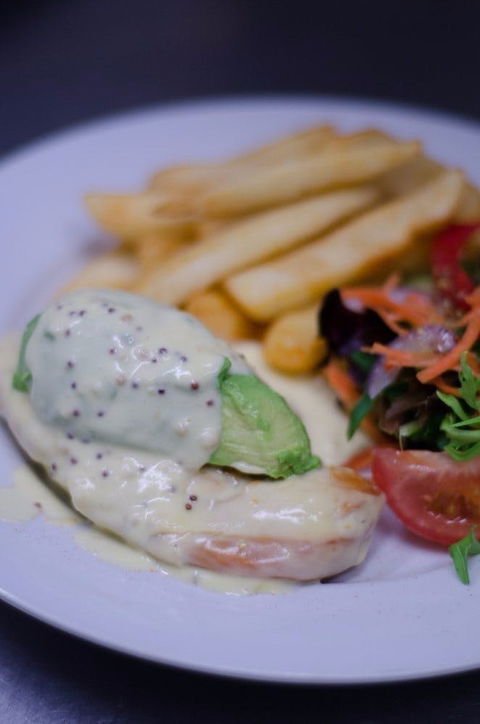 Australian Hotel Wingham - Accommodation Australia 0