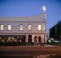 Bakers Central - South Melbourne - Accommodation Australia