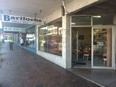 Bariloche Continental Cakes - Accommodation Australia 0