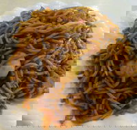 Bento Box - Local Tourism