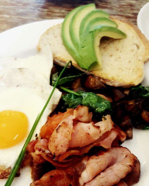 Benny's - Accommodation Australia 0