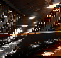 Bibo Wine Bar - Local Tourism