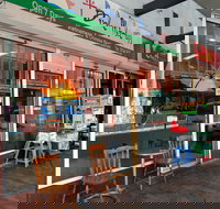 Binh Minh - Bed n Breakfasts