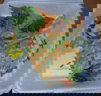 Black Dog Cafe - Local Tourism