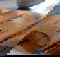 Blue River Chinese Restaurant - Accommodation Australia