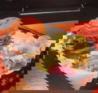 Bovine and Swine Barbecue Co - Accommodation Australia