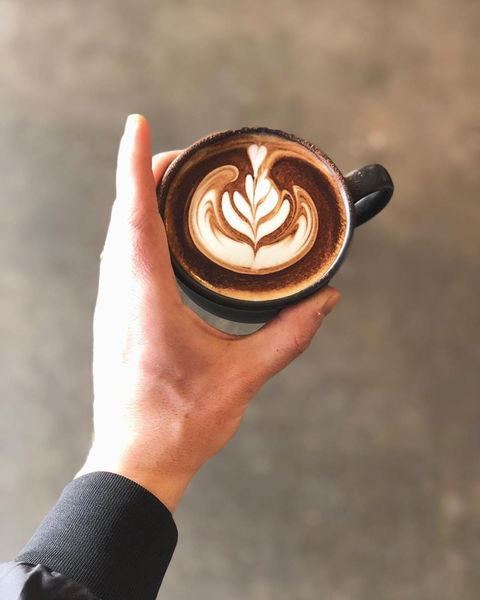 Buddy Espresso - Accommodation Australia 0