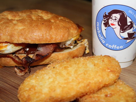 Café In The Vines - Australia Shopping 1