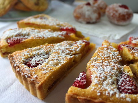 Café In The Vines - Australia Shopping 2