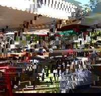 Cafe Clunes - Accommodation Australia