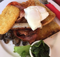 Cafe Ecco - Accommodation Australia