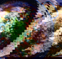 Cafe Nineteen - Australia Shopping