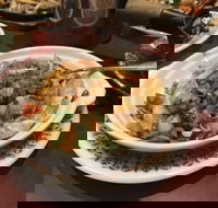 Canton Restaurant - Local Tourism