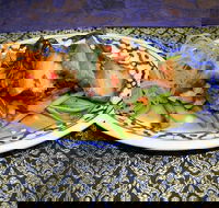 Caxton Thai - Accommodation Australia