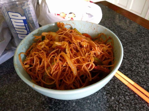 Chinese Noodle Magic - Accommodation Australia 0
