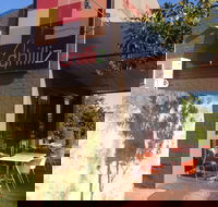 Chicken Gourmet - Accommodation Australia