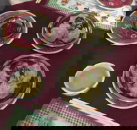 Chinese Holiday - Accommodation Australia