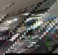 Cisco's Restaurante Mexicano - Local Tourism