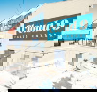 Cloud 9 - Accommodation Australia