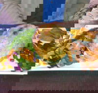 Cocorea Korean Restaurant - Accommodation Australia