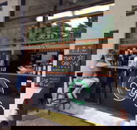 Crema on George - Accommodation Australia