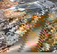 Croxton Roosters Charcoal Chicken - Local Tourism