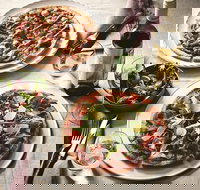 Crust - Taringa - Accommodation Australia