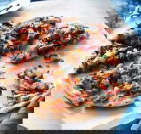 Crust - Annandale - Local Tourism