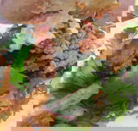 Crusoe Cafe - Accommodation Australia