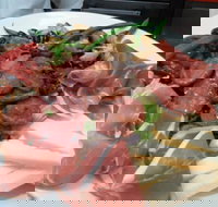 Da Pino's - Local Tourism