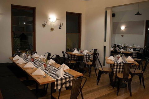 Das Bierhaus - Mona Vale - Accommodation Australia 0
