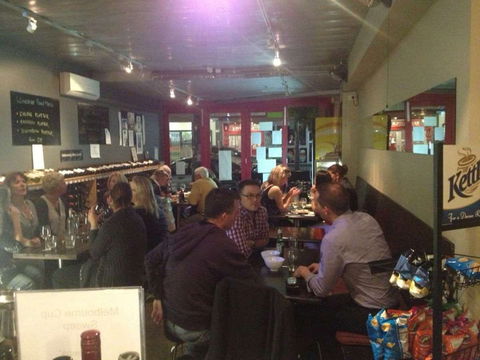 Da Vinci's Pizza Gallery - Diamond Creek - Accommodation Australia 0