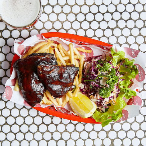 Dee Why Hotel Brasserie - Accommodation Australia 0