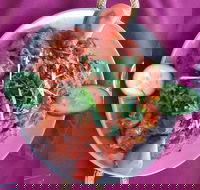 Deepam Indian - Local Tourism