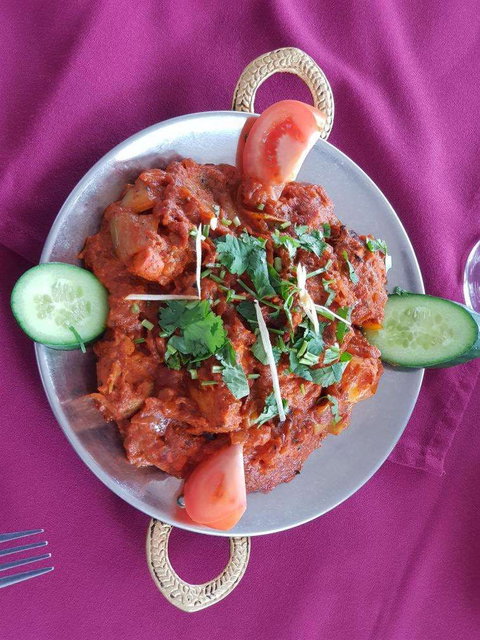 Deepam Indian - Local Tourism 0